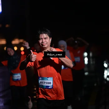 Runner Photo 7849107