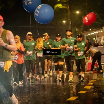 Runner Photo 7849109