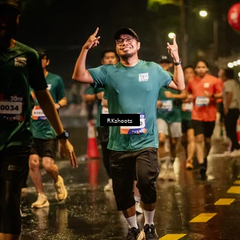 Runner Photo 7849110