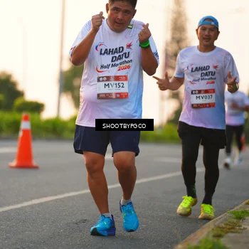 Runner Photo 7849111