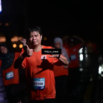 Runner Photo 7849116
