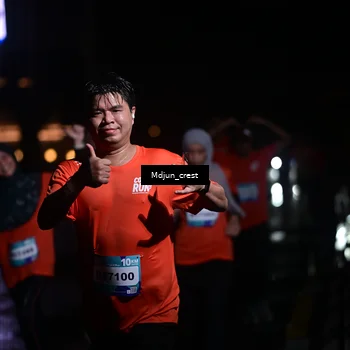 Runner Photo 7849117