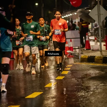 Runner Photo 7849120