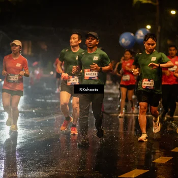 Runner Photo 7849122