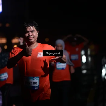 Runner Photo 7849123