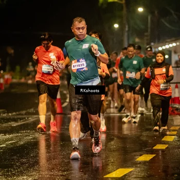 Runner Photo 7849127