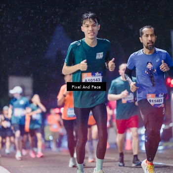 Runner Photo 7849131