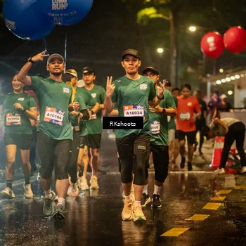 Runner Photo 7849133