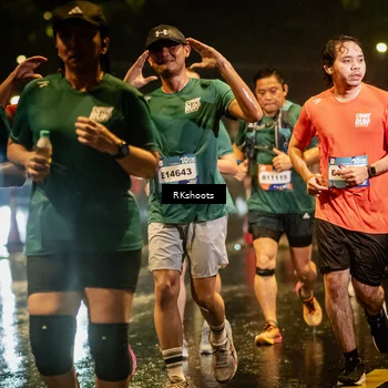 Runner Photo 7849144