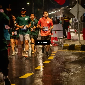 Runner Photo 7849147