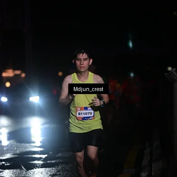 Runner Photo 7849148