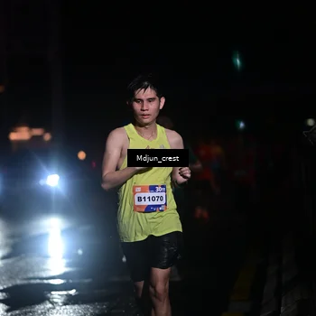 Runner Photo 7849150