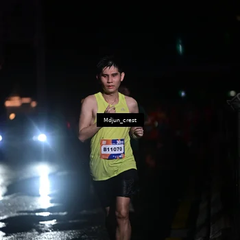 Runner Photo 7849157