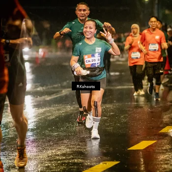 Runner Photo 7849160