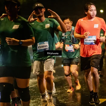 Runner Photo 7849161