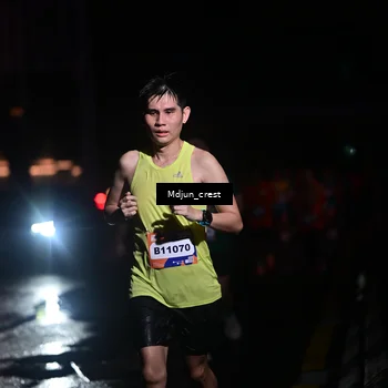 Runner Photo 7849164