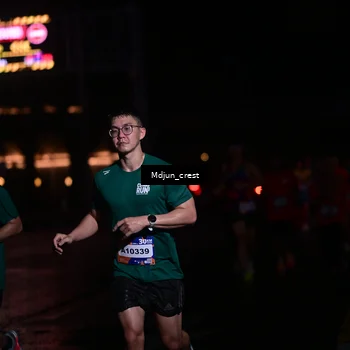 Runner Photo 7849165