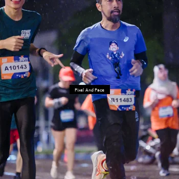 Runner Photo 7849167