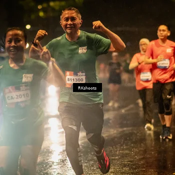 Runner Photo 7849169