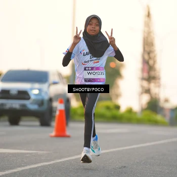 Runner Photo 7849170