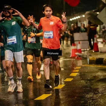 Runner Photo 7849173