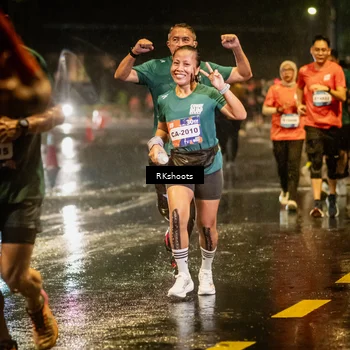 Runner Photo 7849174