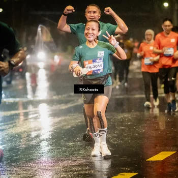 Runner Photo 7849183