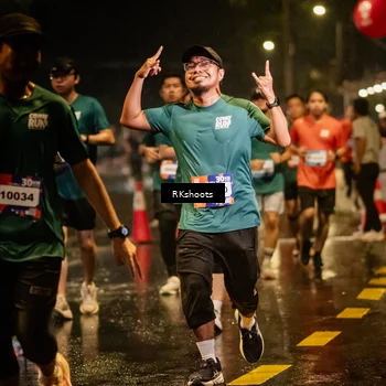 Runner Photo 7849184