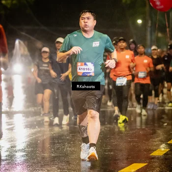 Runner Photo 7849185