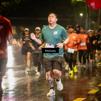 Runner Photo 7849187