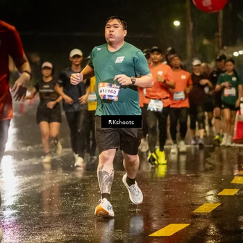 Runner Photo 7849189