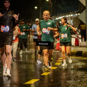 Runner Photo 7849193