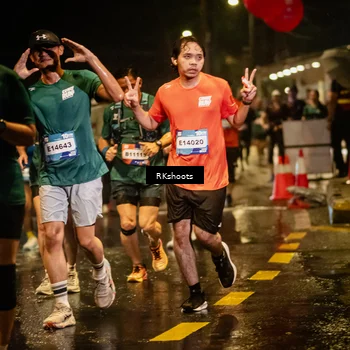 Runner Photo 7849198