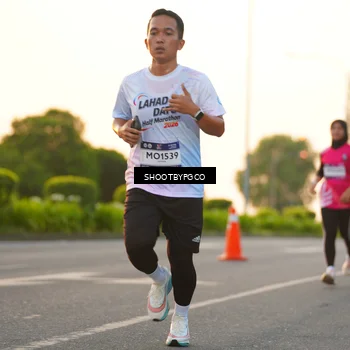 Runner Photo 7849199