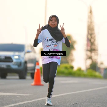 Runner Photo 7849200