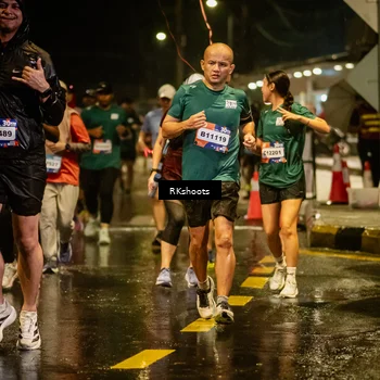 Runner Photo 7849202