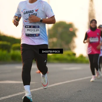 Runner Photo 7849204