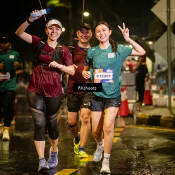 Runner Photo 7849205
