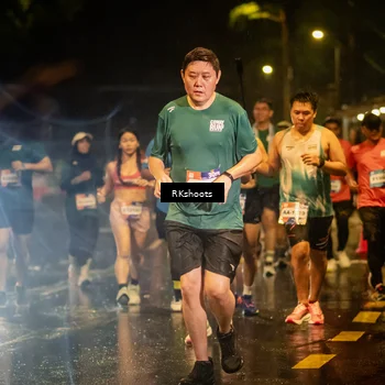 Runner Photo 7849206