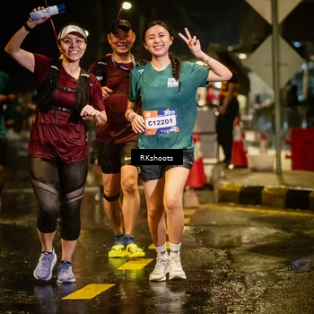 Runner Photo 7849207