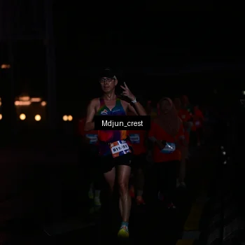 Runner Photo 7849209