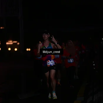 Runner Photo 7849210