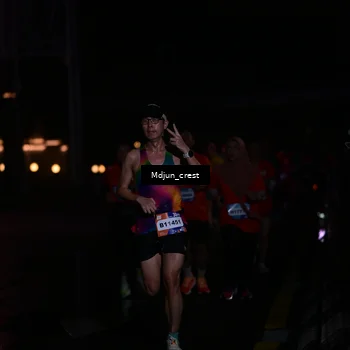 Runner Photo 7849214