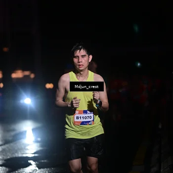 Runner Photo 7849215