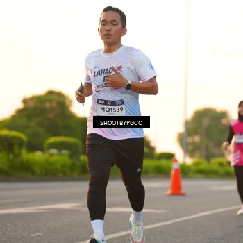 Runner Photo 7849216