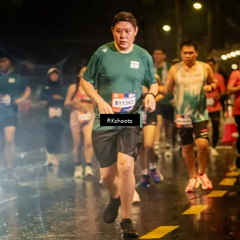 Runner Photo 7849217