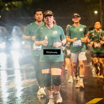 Runner Photo 7849219