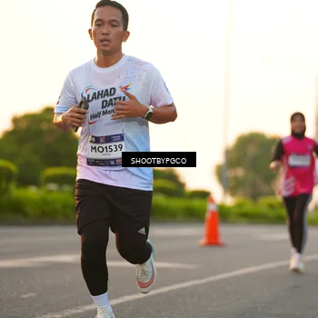 Runner Photo 7849220