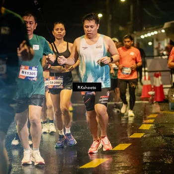Runner Photo 7849225