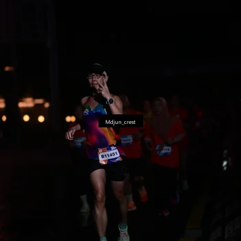 Runner Photo 7849226